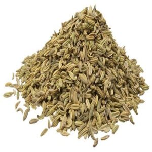 MAHARAJA FENNEL SEED - 90119