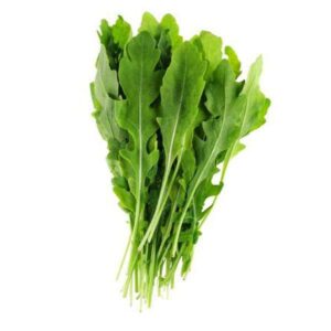 ORGANIC WILD ARUGULA