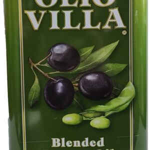 OLIO VILLA