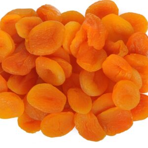 SUN DRY APRICOT - 084041