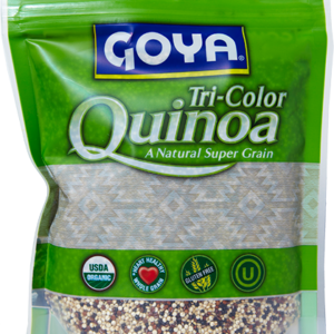 GOYA ORG TRI COLOR QUINOA