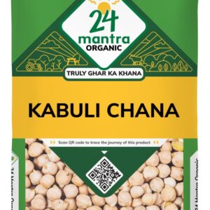 24 MANTRA ORGANIC KABULI CHANA -SKU  52