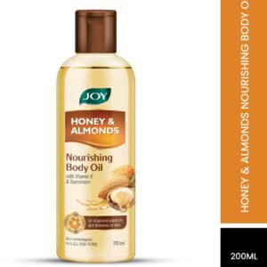 JOY ALMOND OIL - ALMDOL16 REFINED ALMOND OIL 1X12X16OZ