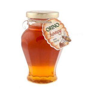ORINO FLOWER THYME HONEY