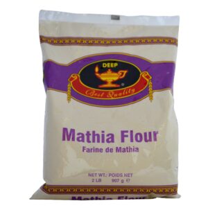 DEEP MATHIA FLOUR - F55