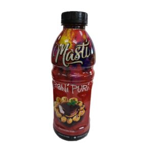 KFI MASTI PANI PURI TAMARIND MINT D - SKU 10205