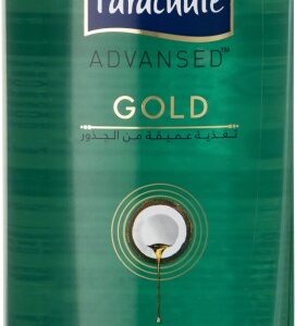 PARACHUTE GOLD DAMAGE REPAIR OIL
