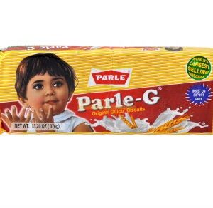 PARLE G BISCUITS - PAG2