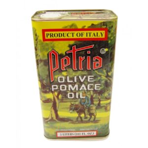 PETRIA OLIVE POMACE OIL - SKU 15616