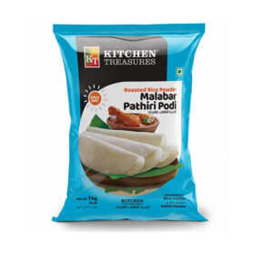 KITCHEN TREASURES MALABAR PATHIRI PODI - KT06A