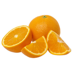 BIG SUNKIST ORANGE For 3