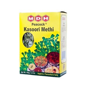 MDH KASOORI METHI