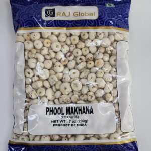 PHOOL MAKHANA