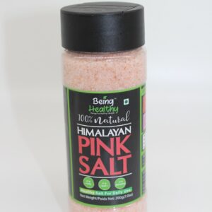 AKMA HIMALAYAN ORGANIC PINK SALT - SHAKER BOTTLE