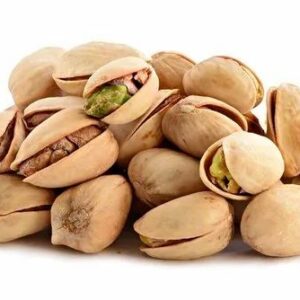 PISTA RSTD UNSALTED