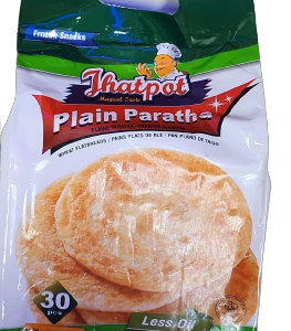 JHATPOT PLAIN PARATHA- SKU -75258