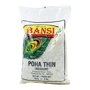 BANSI POHA THIN - CAS G16B