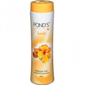 PONDS SANDAL TALC - SKU46034