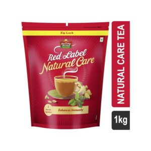 BRROKE BOND RED LABEL NATURAL CARE- 60120