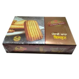 A ONE PUNJABI DESI ATTA BISCUITS - SKU -75613
