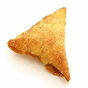 REGULAR SAMOSA (4 FOR $4.99)