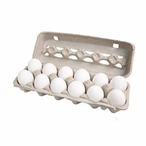 FARMLAND LARGE WHITE GRADE A EGGS- 4062