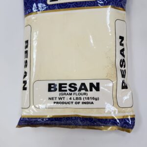 RAJ GLOBAL BESAN