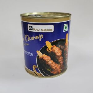 RAJ GLOBAL SOYA CHAAP - SKU 68353