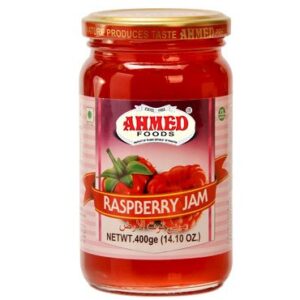 AHMED RASPBERRY JAM - 30114