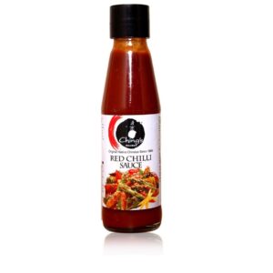 CHINGS SECRET RED CHILLI SAUCE - 49012