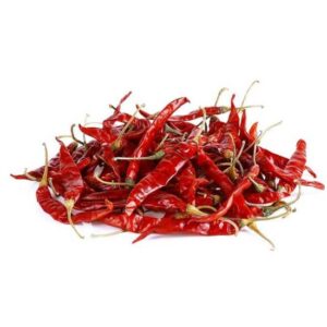 SHUDH RED CHILLI WHOLE - SKU 18257