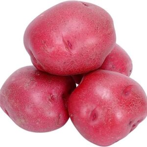 RED POTATOES