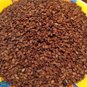 SHUDH BROWN SESAME - SKU 71939