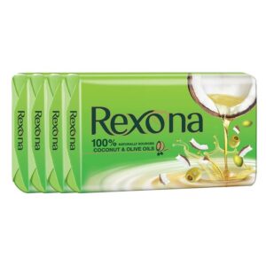 REXONA  SOAP - SKU 16836