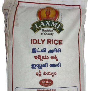 LAXMI IDLY RICE - 4126