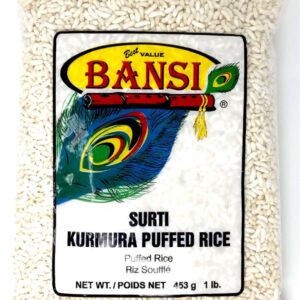 BANSI SURTI KURMURA - G13S