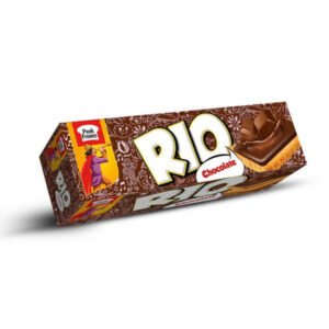 EBM RIO CHOCOLATE - 034015