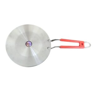 KRISHNA TAWA ROTI FLY PK 25 PCS - SKU 10652