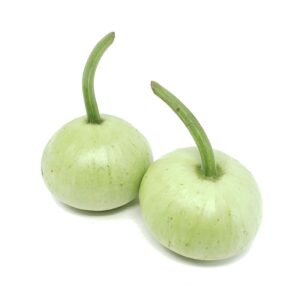 ROUND SQUASH