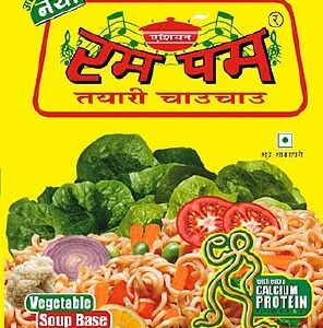 RUM PUM NOODLES VEGETABLE - 36121