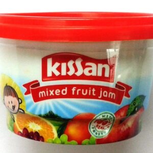 KISSAN MIXED FRUIT JAM