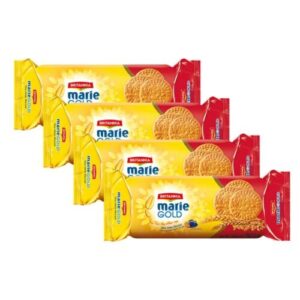 BRITANIA MARIE GOLD - CAS K40