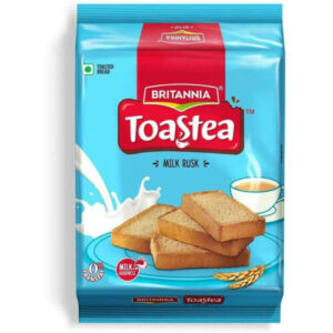 BRITANNIA MILK RUSK - BN36M
