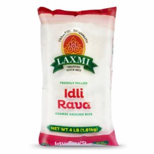 LAXMI IDLI RAVA - 5IR6