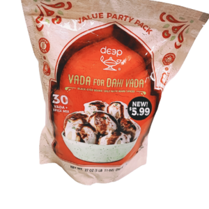 DEEP DAHI VADA - 30HDV