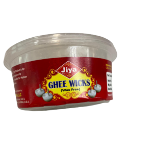 JIYA GHEE WICKS