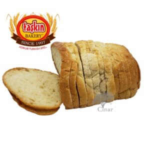 TASKIN TURKISH BREAD SLICED