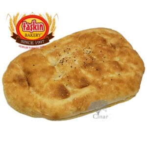 TASKIN TURKISH PIDE BREAD