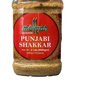 MULTAN SHAKKER