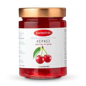 BOYPAEPH SOUR CHERRY - 520649